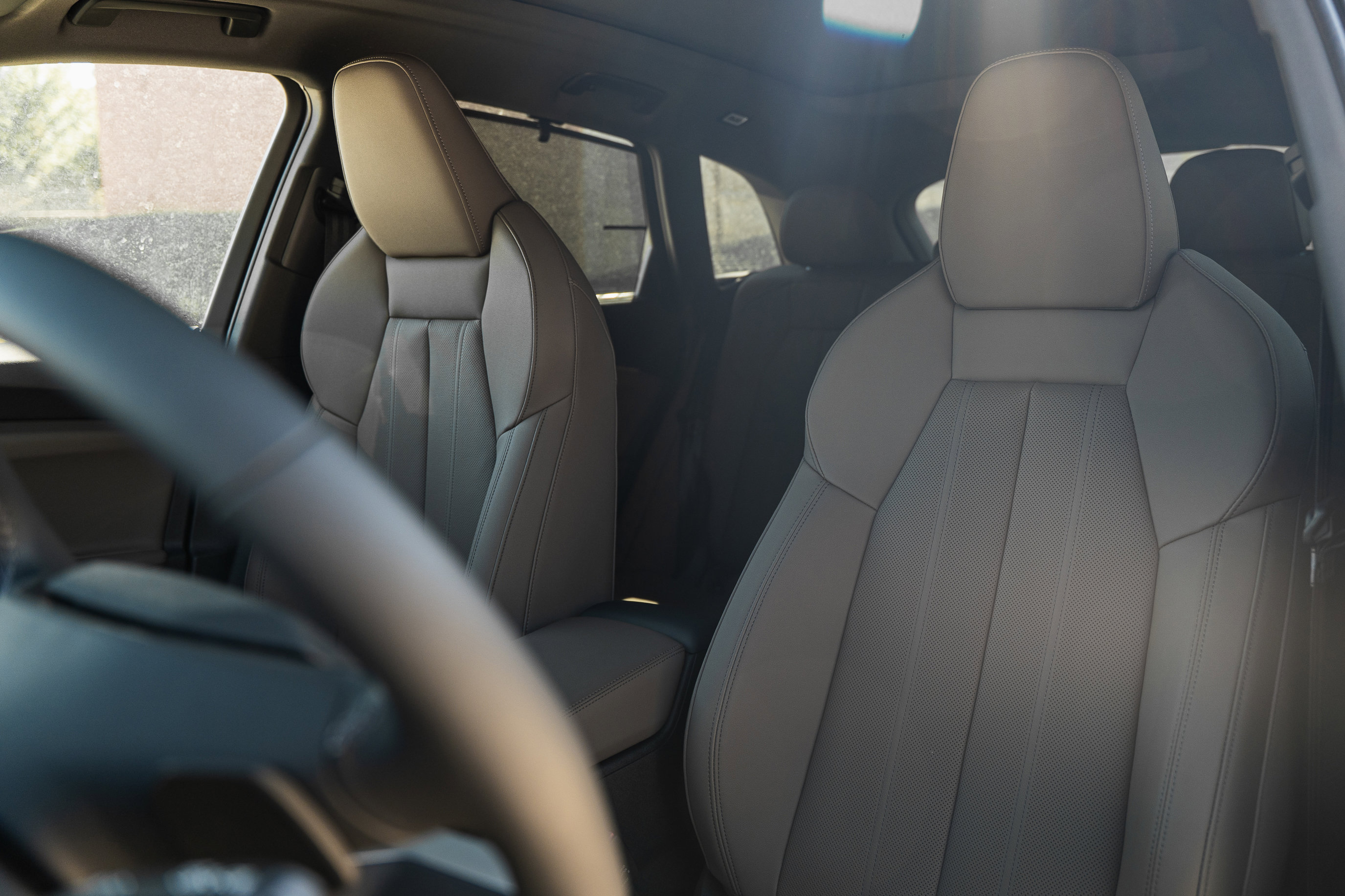 New 2025 Audi Q5 Prestige image 21