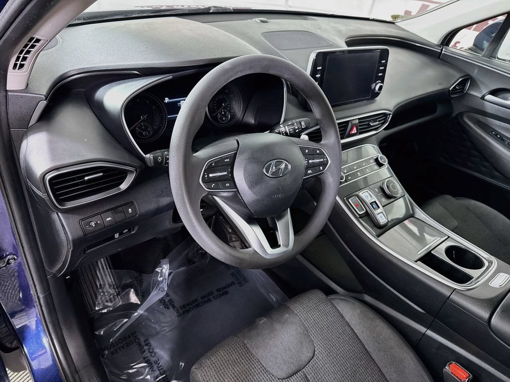 Certified 2023 Hyundai Santa Fe SE AWD/4WD image 18