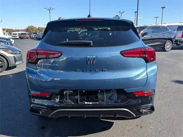 New 2026 Buick Encore GX Sport Touring w/ Advanced Technology Package image 5