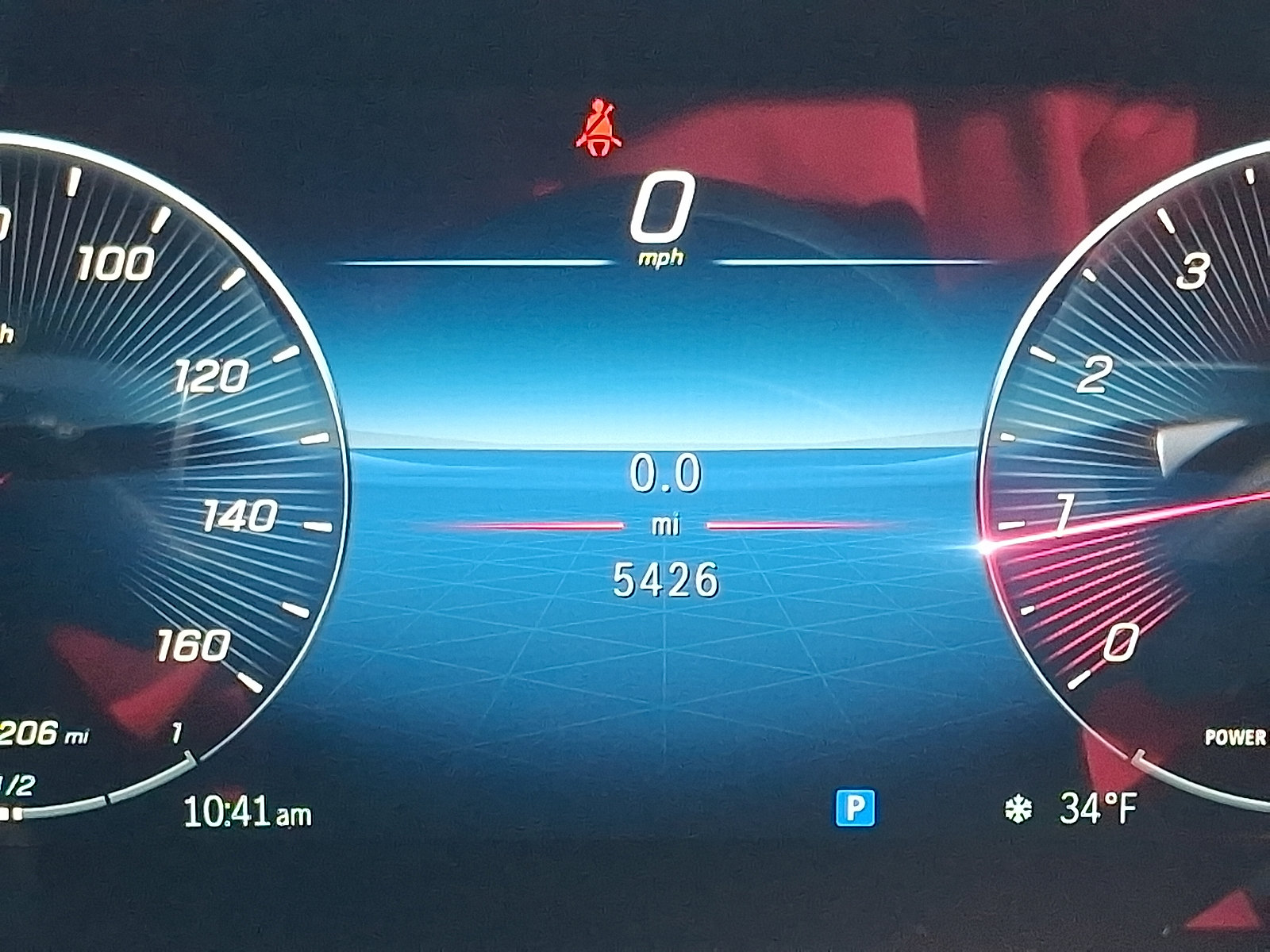 Used 2026 Mercedes-Benz GLE 350 4MATIC image 21