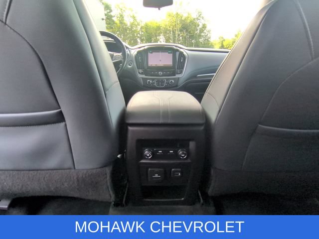 Certified 2019 Chevrolet Traverse LT w/ LT Premium Package AWD/4WD image 21