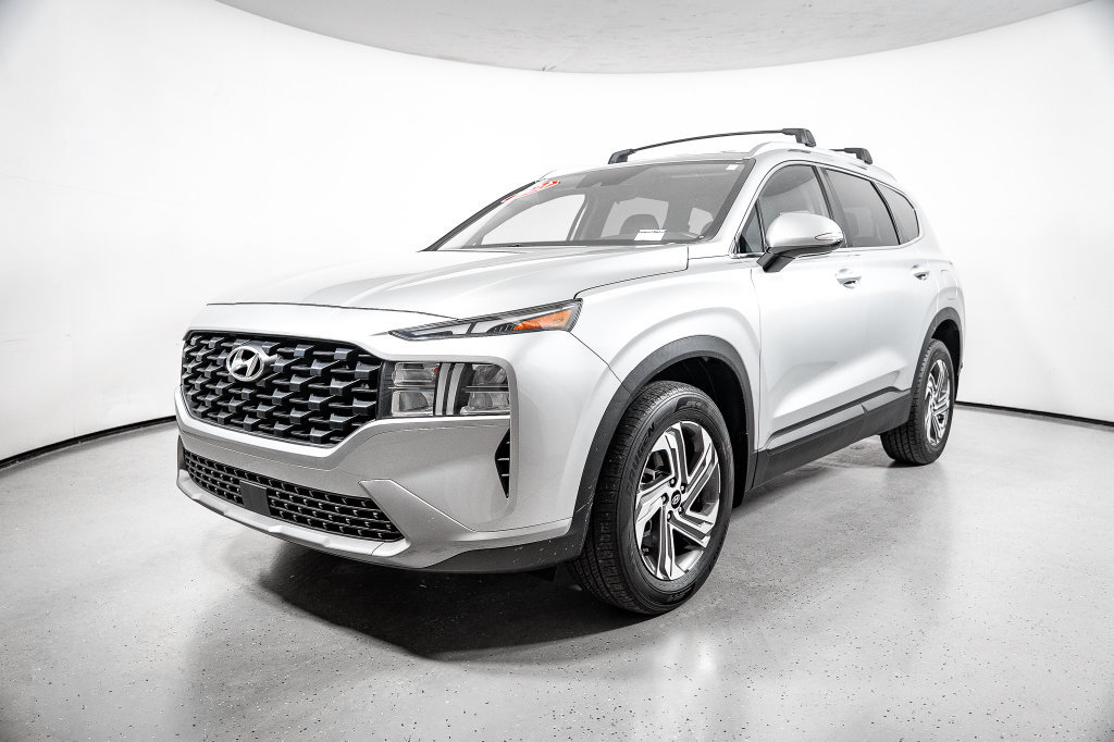 Certified 2023 Hyundai Santa Fe SEL FWD image 18