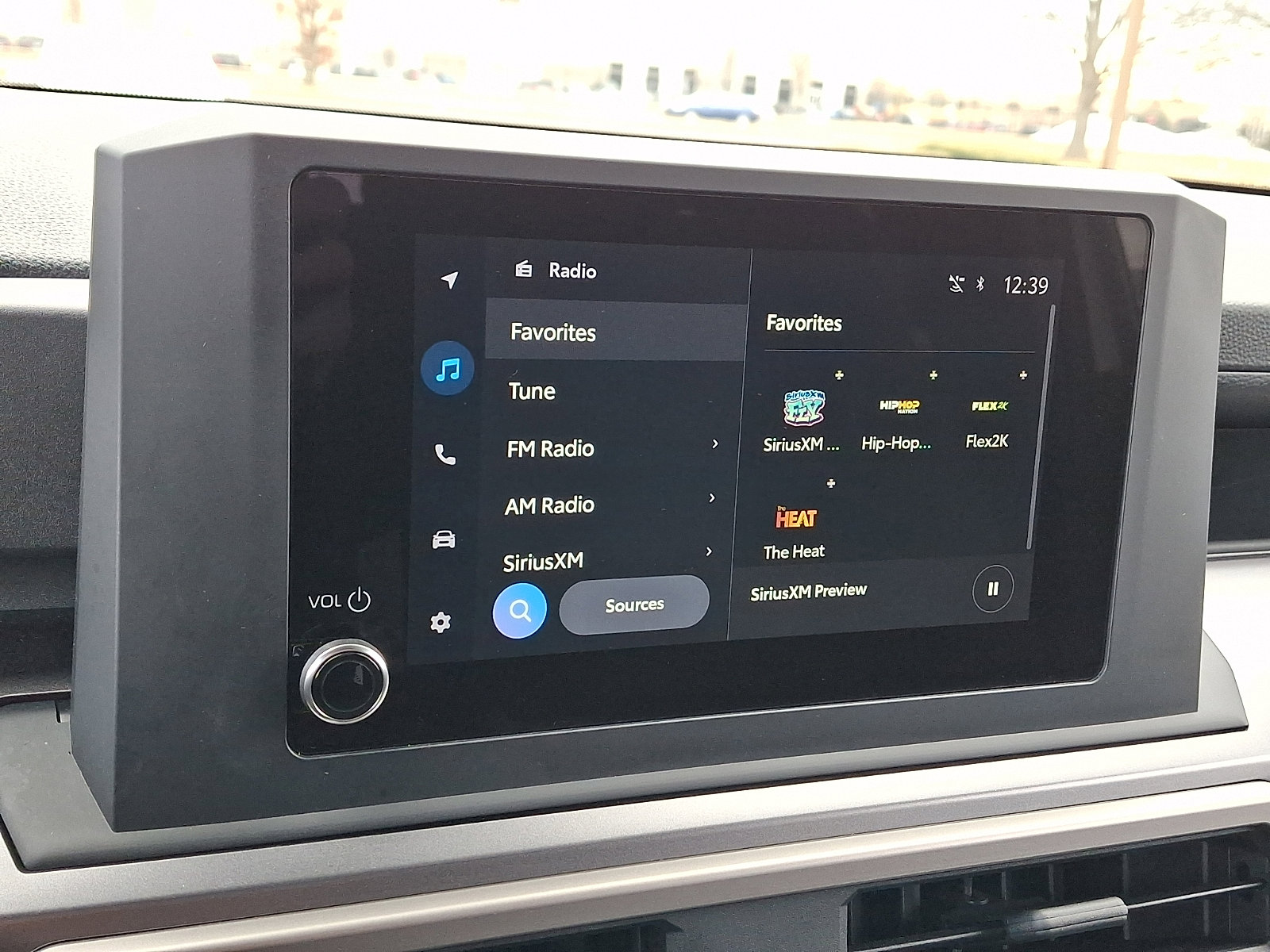 Used 2025 Toyota 4Runner SR5 image 16