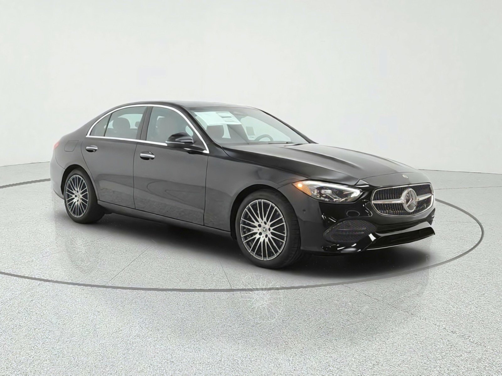 New 2027 Mercedes-Benz C 300 Sedan image 3