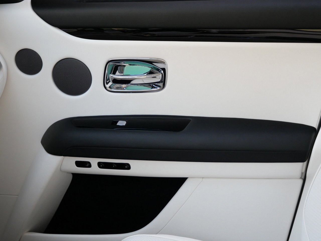 New 2026 Rolls-Royce Ghost image 11