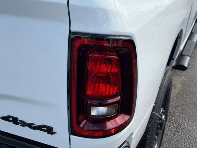 New 2026 RAM 3500 Tradesman image 10