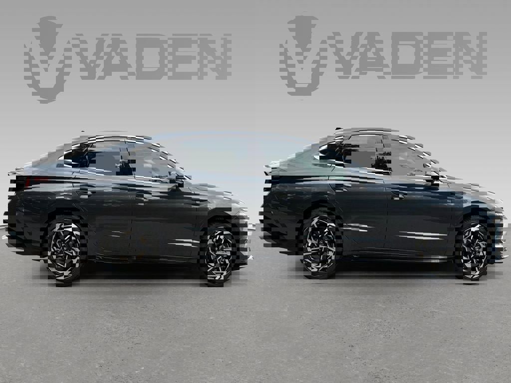 New 2025 Hyundai Sonata SEL image 7