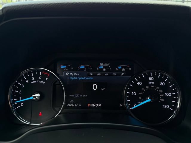 Used 2019 Ford Expedition Limited w/ Equipment Group 301A RWD image 13