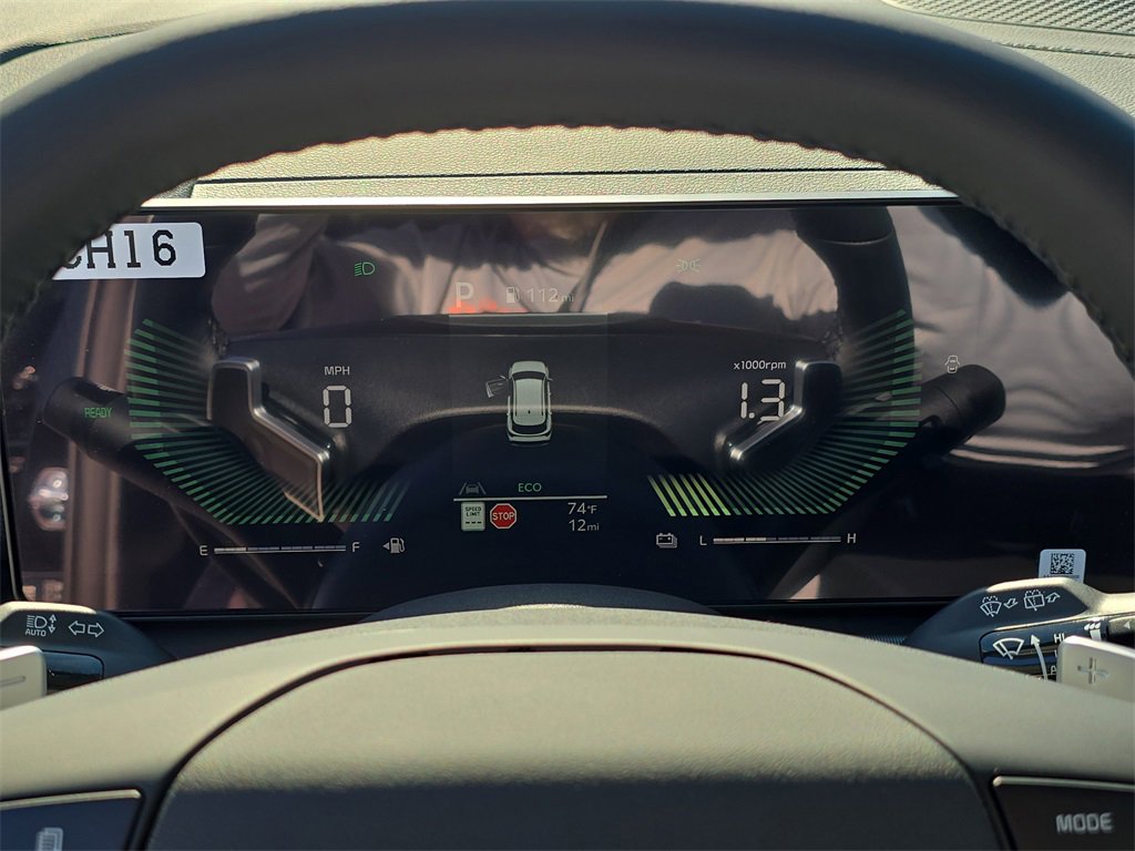 New 2026 Kia Sportage EX image 32