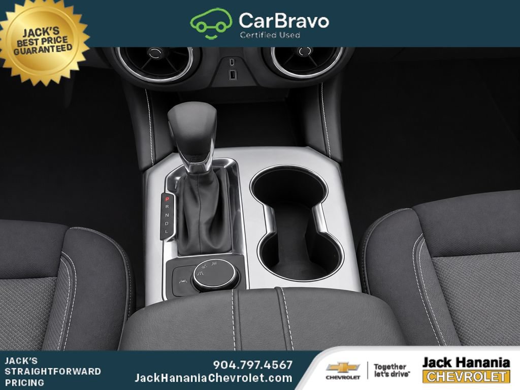 Used 2023 Chevrolet Blazer LT FWD image 15