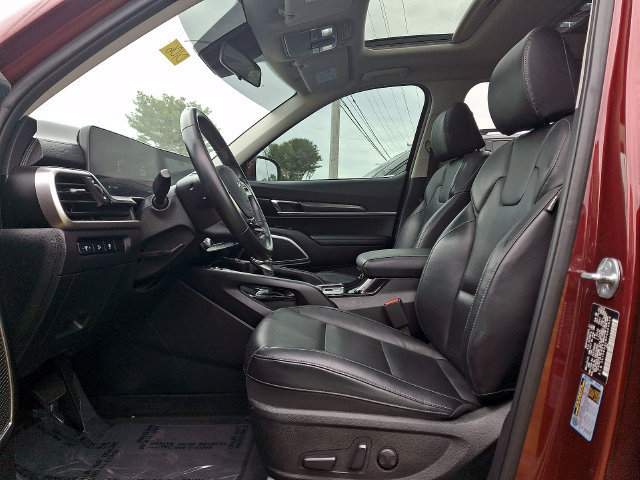 Used 2023 Kia Telluride S w/ S Sunroof Package AWD/4WD image 14