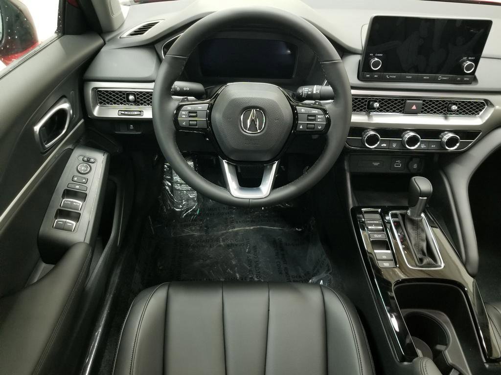 New 2025 Acura Integra image 7