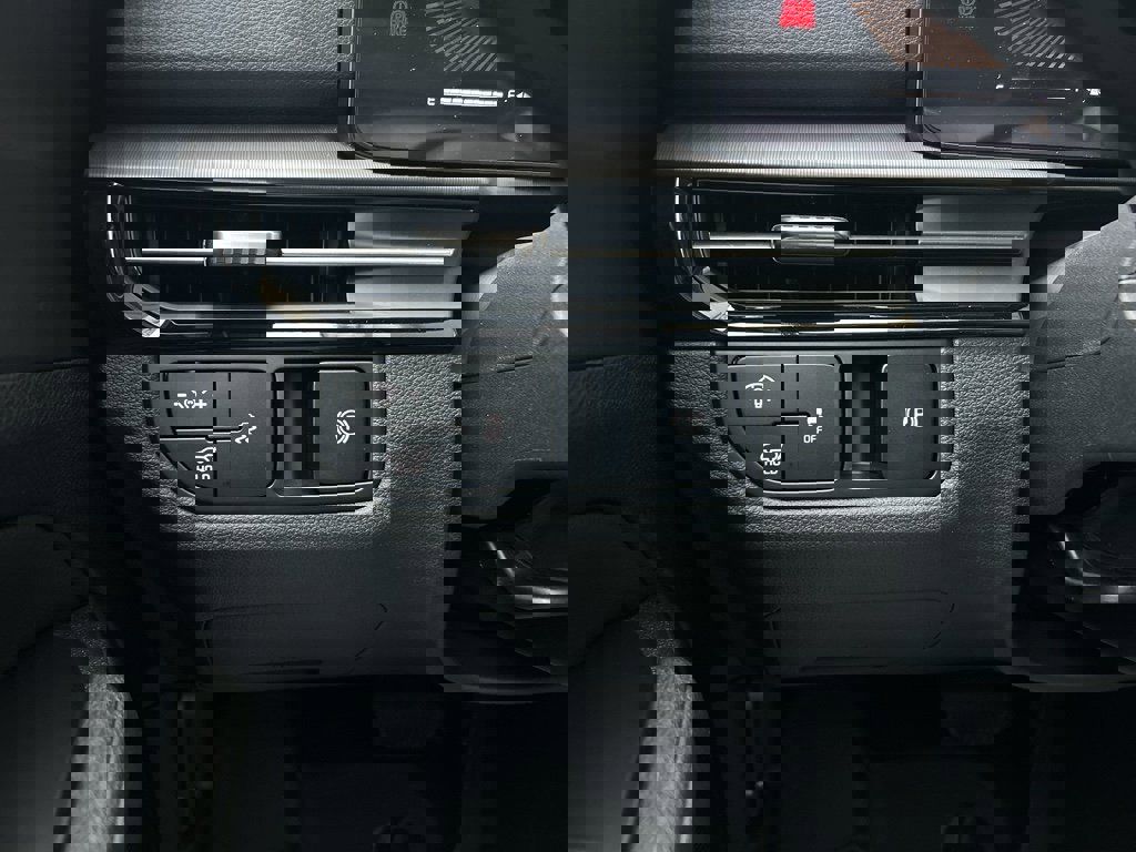 New 2026 Kia Sportage EX image 27