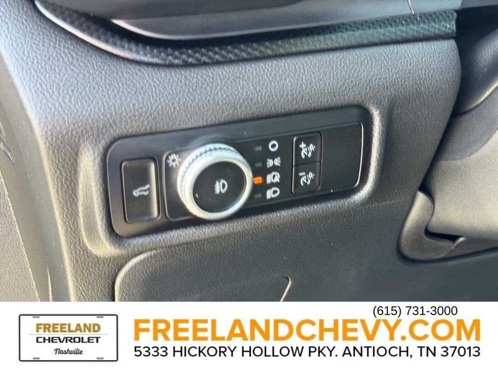 Used 2023 Ford Explorer ST w/ Equipment Group 401A AWD/4WD image 27