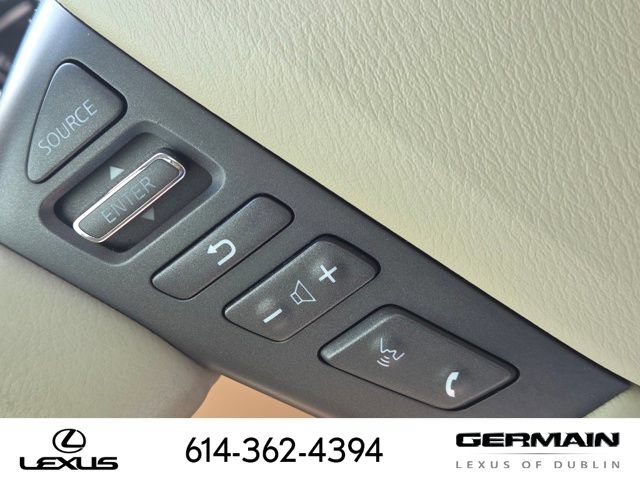 Used 2011 INFINITI QX56 4WD w/ Deluxe Touring Pkg image 23