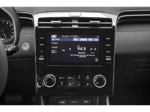 Used 2023 Hyundai Tucson SEL w/ Convenience Package AWD/4WD image 18