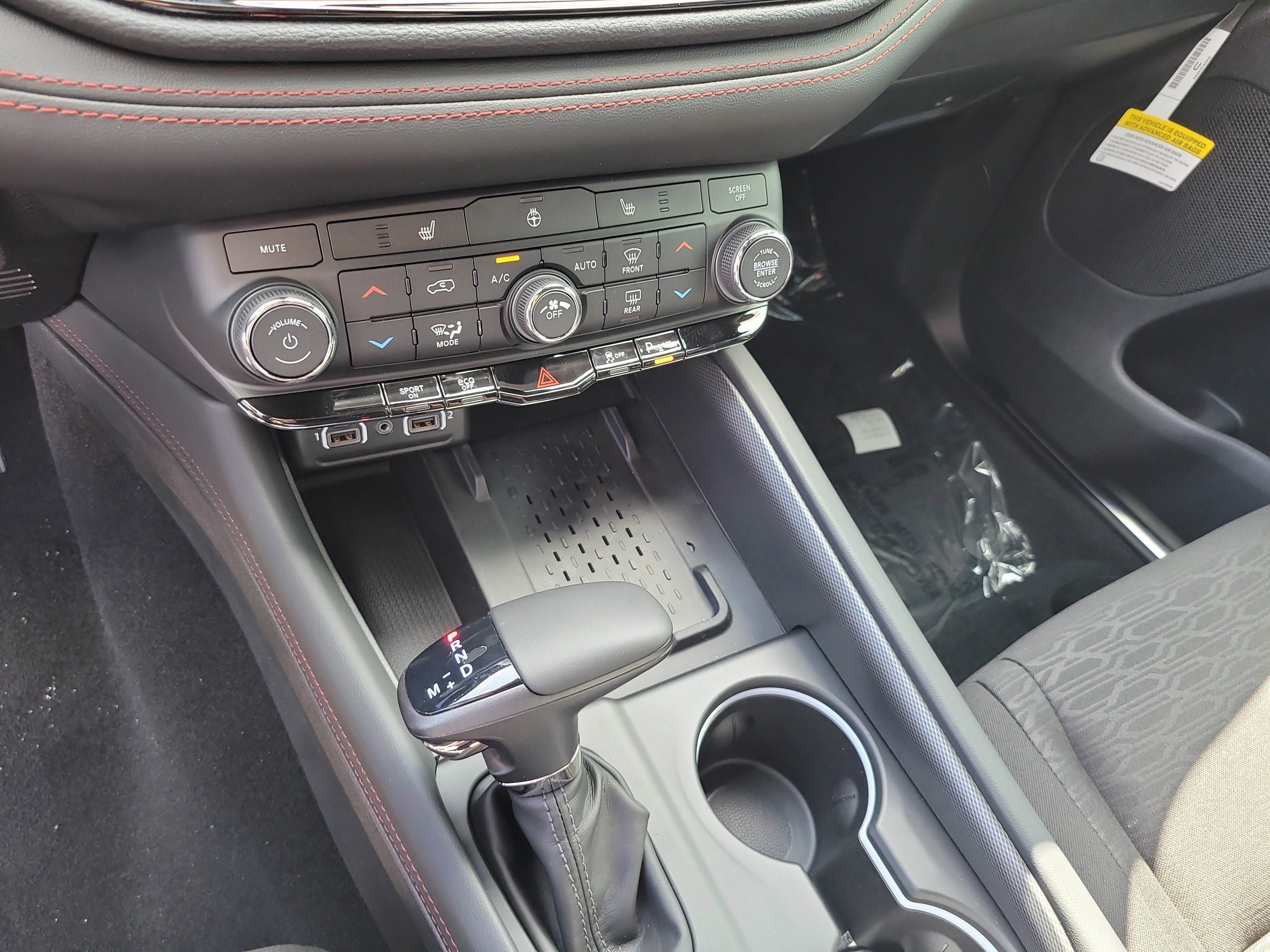 New 2026 Dodge Durango GT image 19