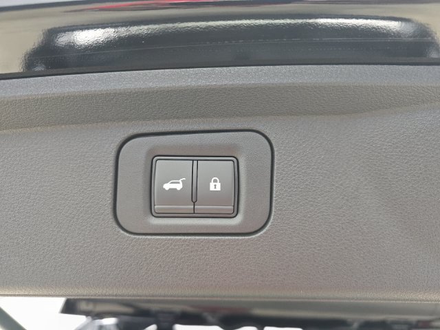 New 2027 Nissan Armada Platinum AWD/4WD image 36