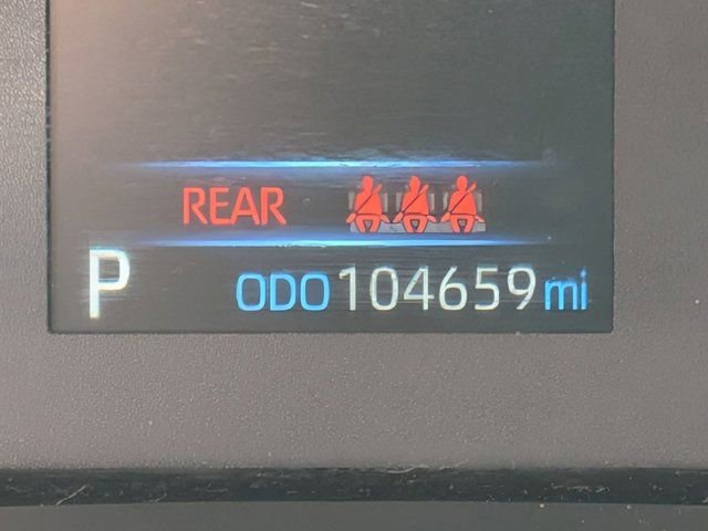 Used 2024 Toyota Corolla LE FWD image 25