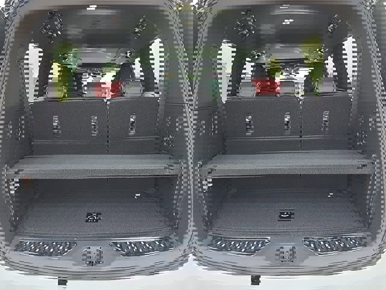 Used 2026 INFINITI QX80 Autograph image 14