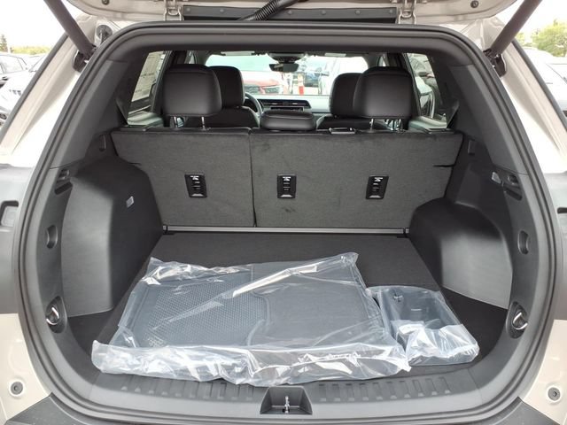 New 2027 GMC Terrain Elevation w/ Elevation Premium Package AWD/4WD image 20