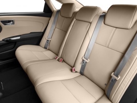 Used 2017 Toyota Avalon Limited image 15