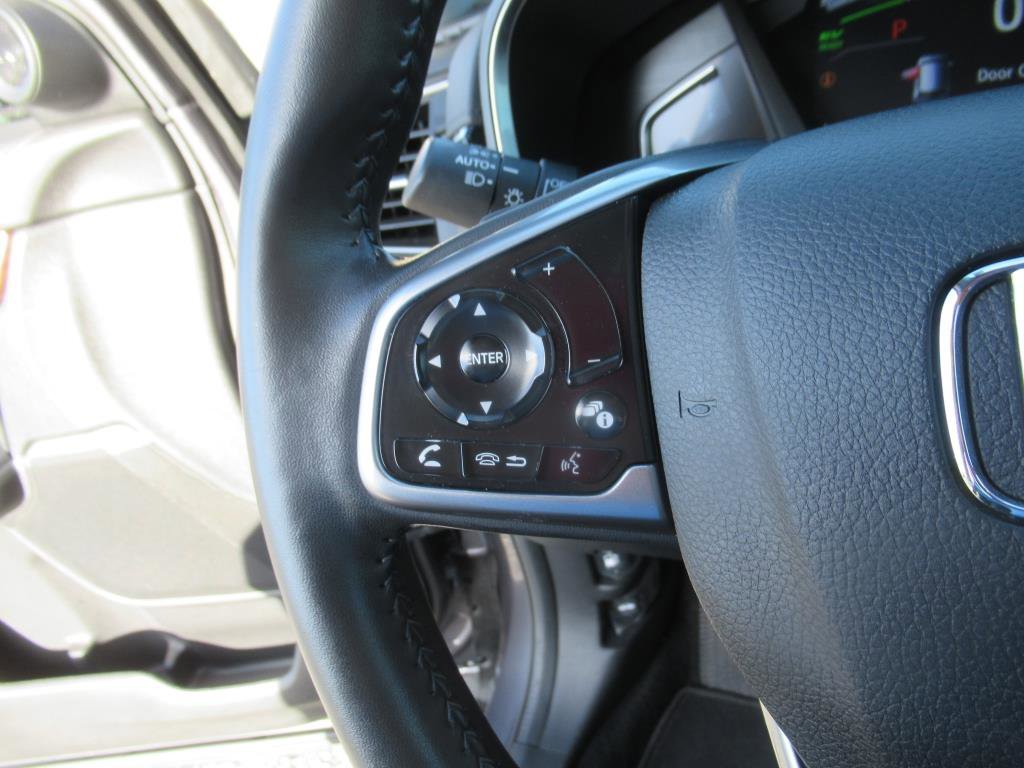 Used 2022 Honda CR-V Touring image 18