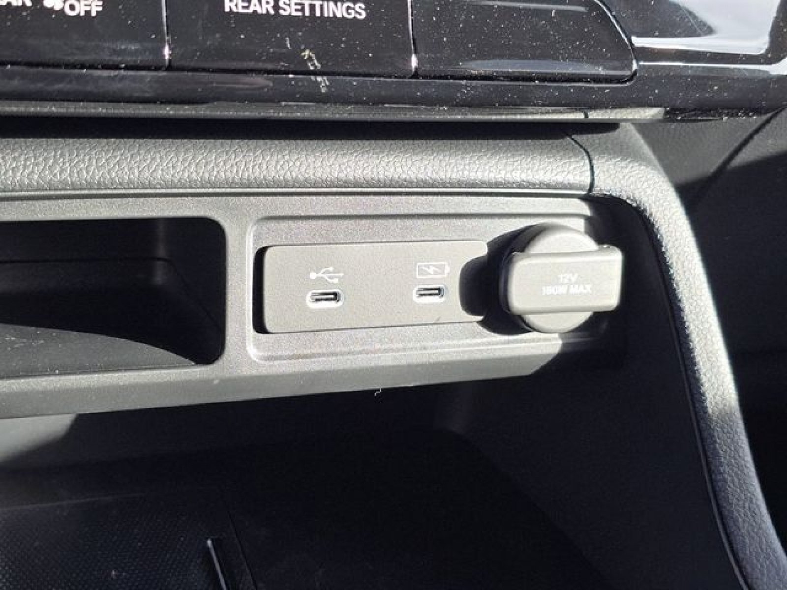 New 2026 Honda Passport RTL image 36