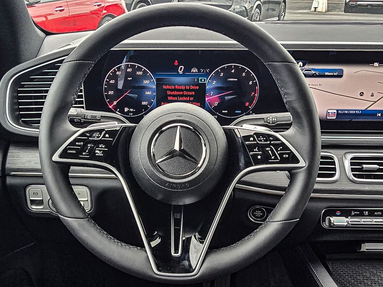 New 2026 Mercedes-Benz GLE 350 4MATIC image 26