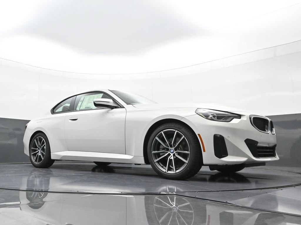 New 2026 BMW 230i Coupe w/ Premium Package RWD image 19