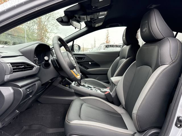New 2026 Subaru Crosstrek 2.5i Wilderness image 11