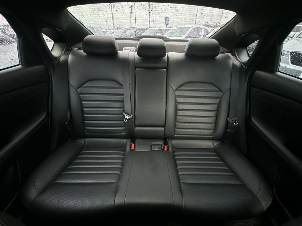 Used 2022 Kia Forte GT w/ GT2 Package FWD image 23