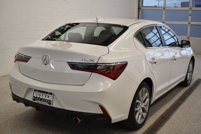 Used 2020 Acura ILX image 4