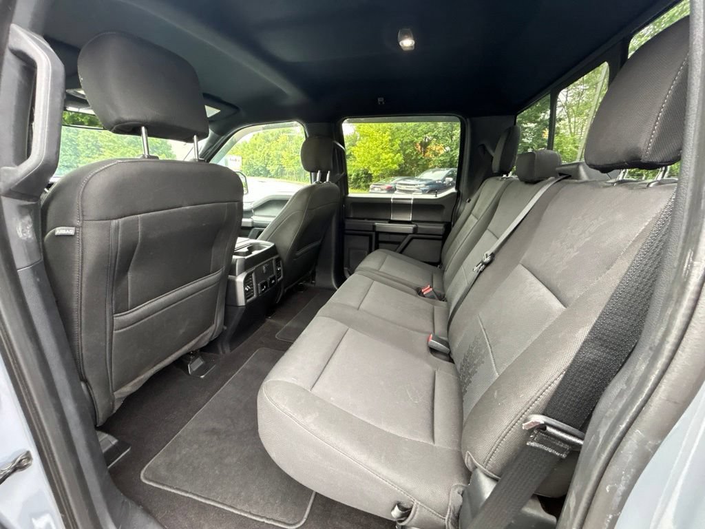 Used 2020 Ford F150 XLT w/ Equipment Group 302A Luxury AWD/4WD image 30