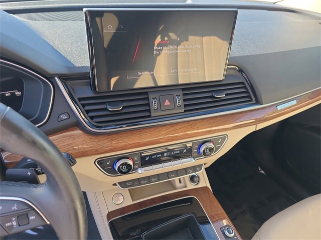 Used 2022 Audi Q5 2.0T Premium Plus image 30