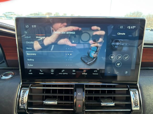 Used 2023 Lincoln Navigator Reserve image 33