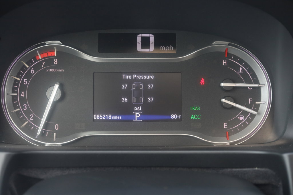 Used 2019 Honda Ridgeline RTL-E image 35