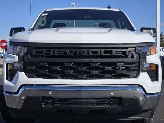 New 2026 Chevrolet Silverado 1500 W/T w/ WT Safety Package image 13