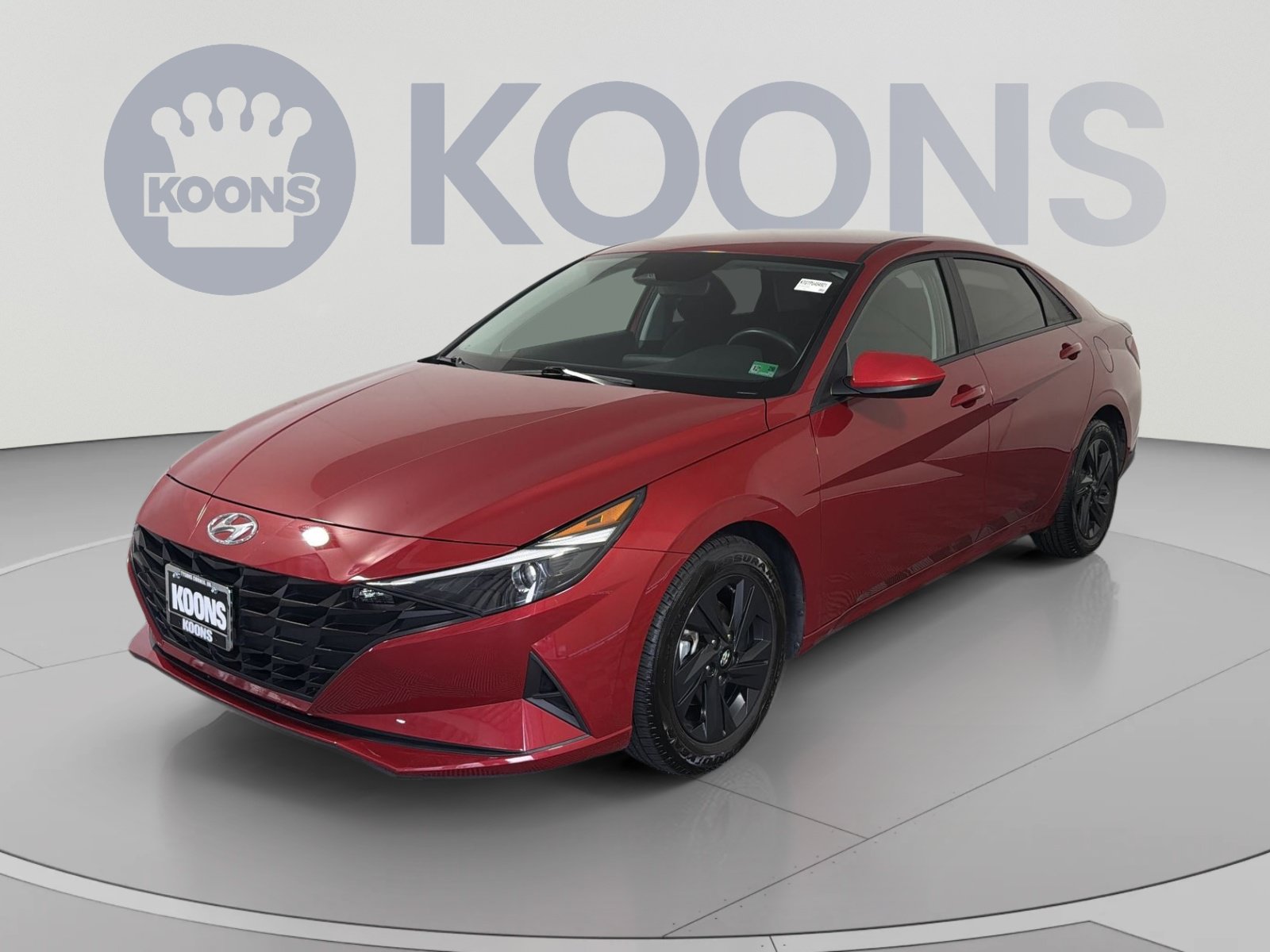 Used 2023 Hyundai Elantra SEL w/ Cargo Package