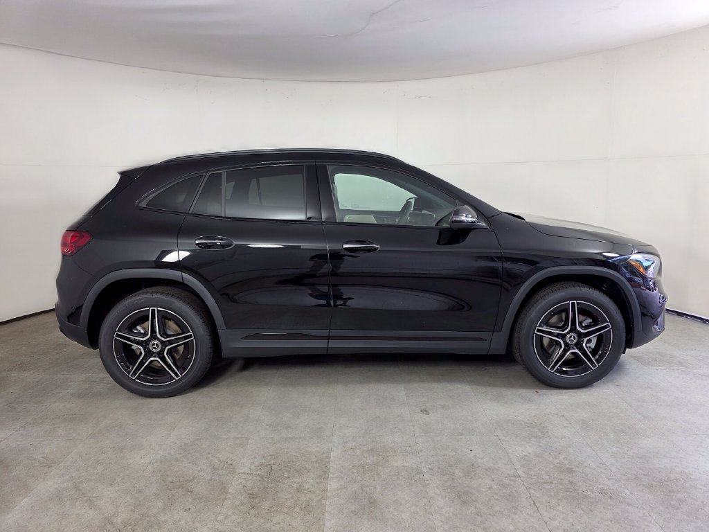 New 2026 Mercedes-Benz GLA 250 image 3