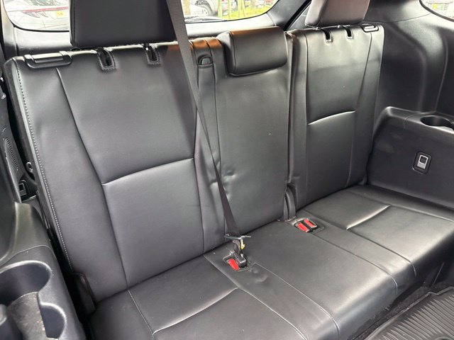 Used 2024 Toyota Highlander XSE AWD/4WD image 25