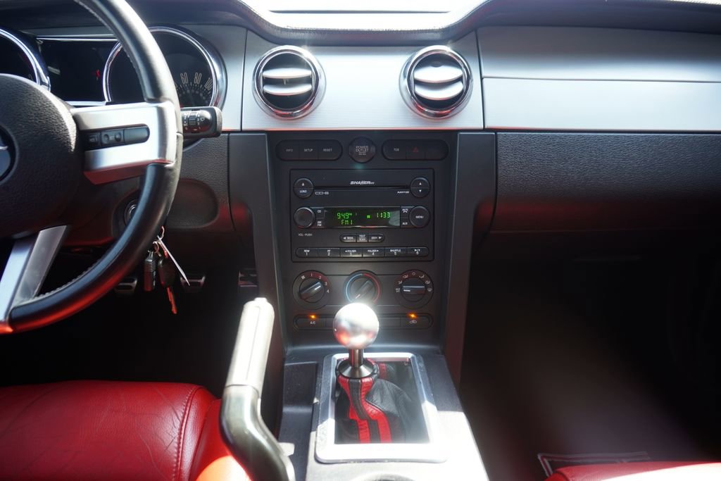 Used 2007 Ford Mustang GT Premium RWD image 20