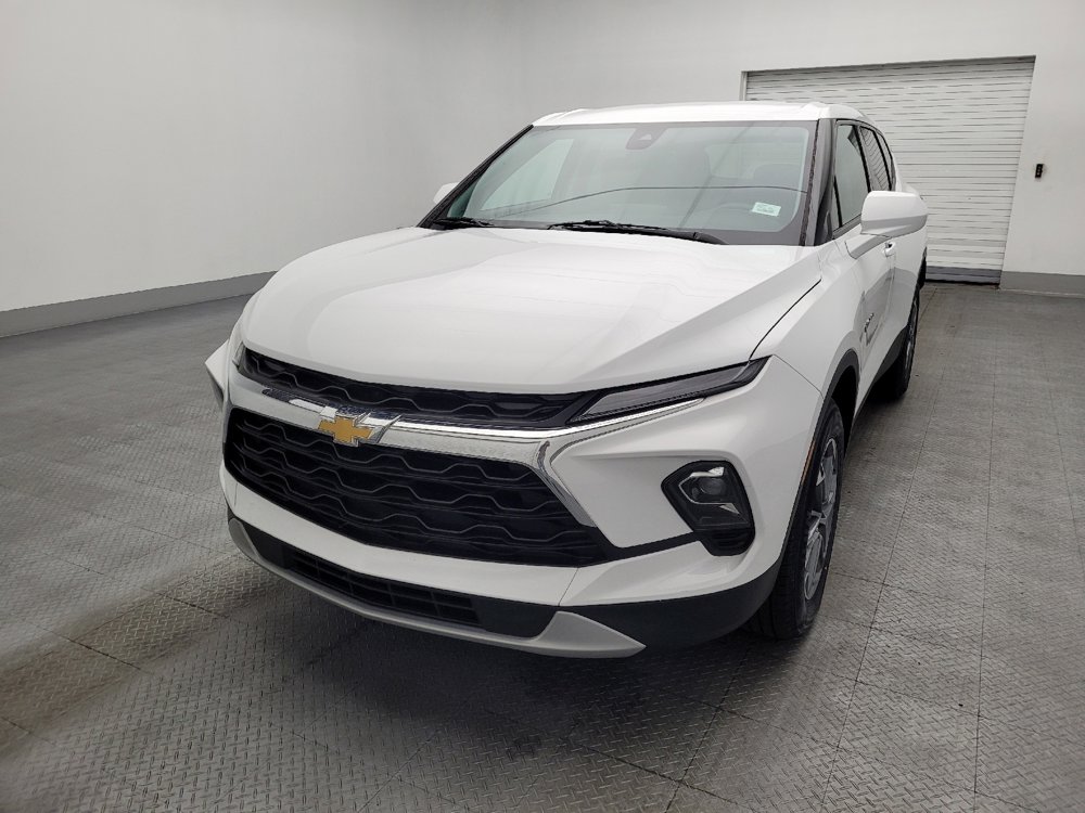 Used 2023 Chevrolet Blazer LT image 15