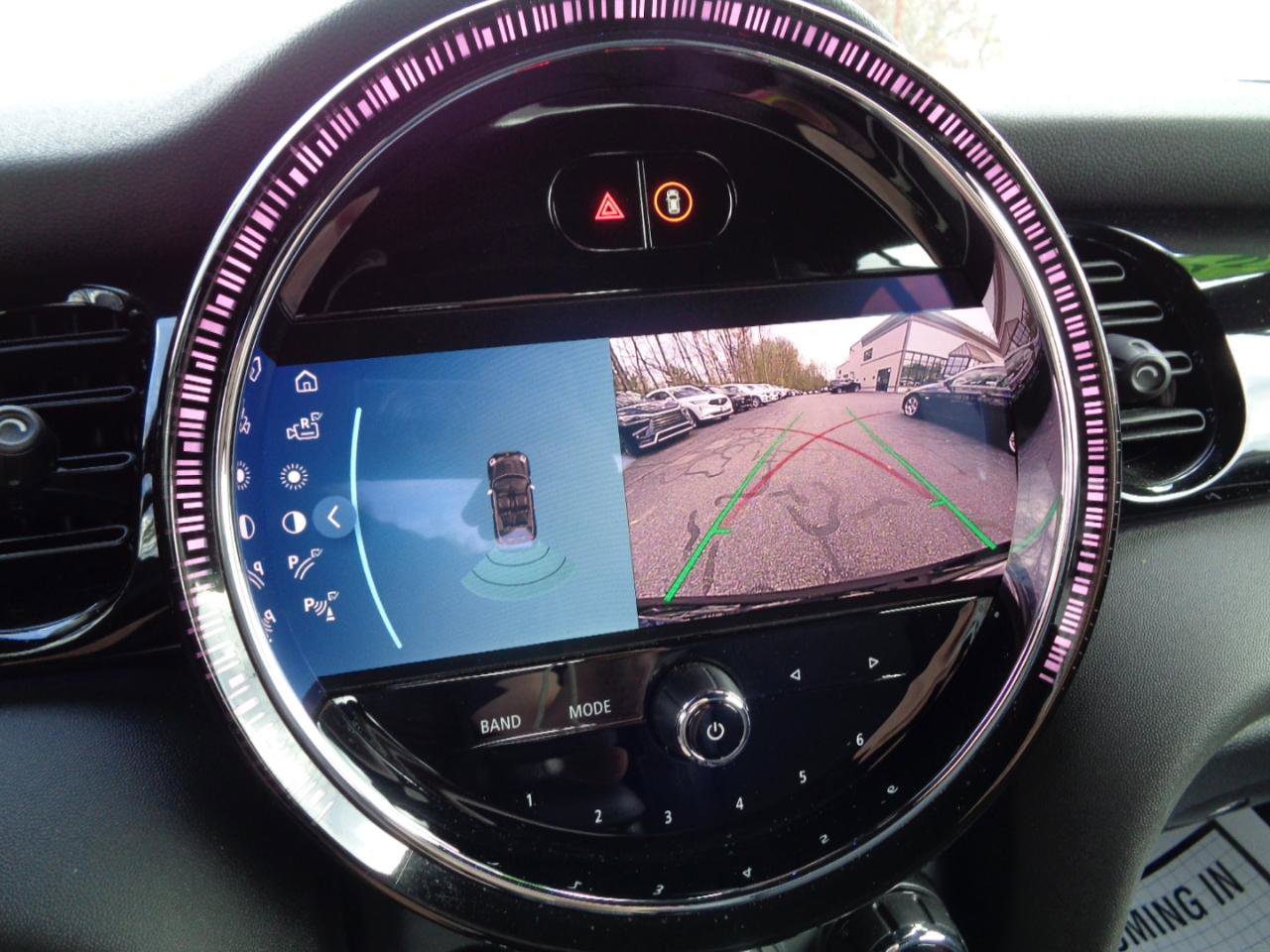 Used 2024 MINI Cooper S FWD image 17