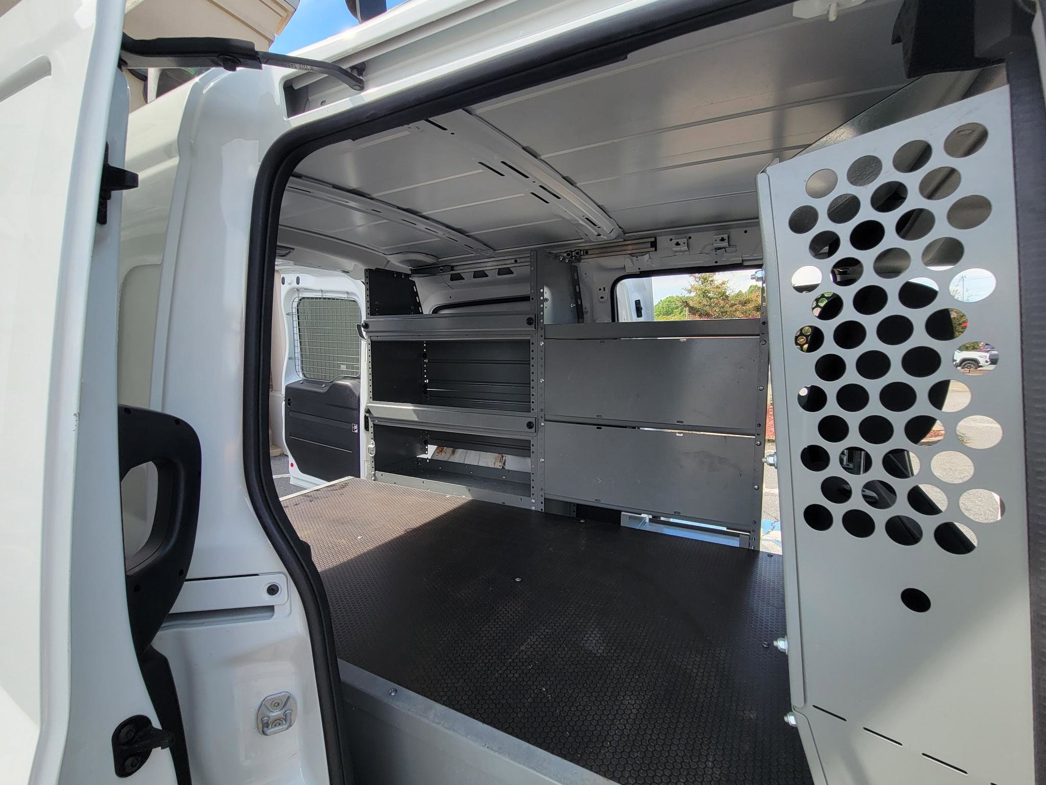 Used 2019 RAM ProMaster City Tradesman SLT FWD image 36