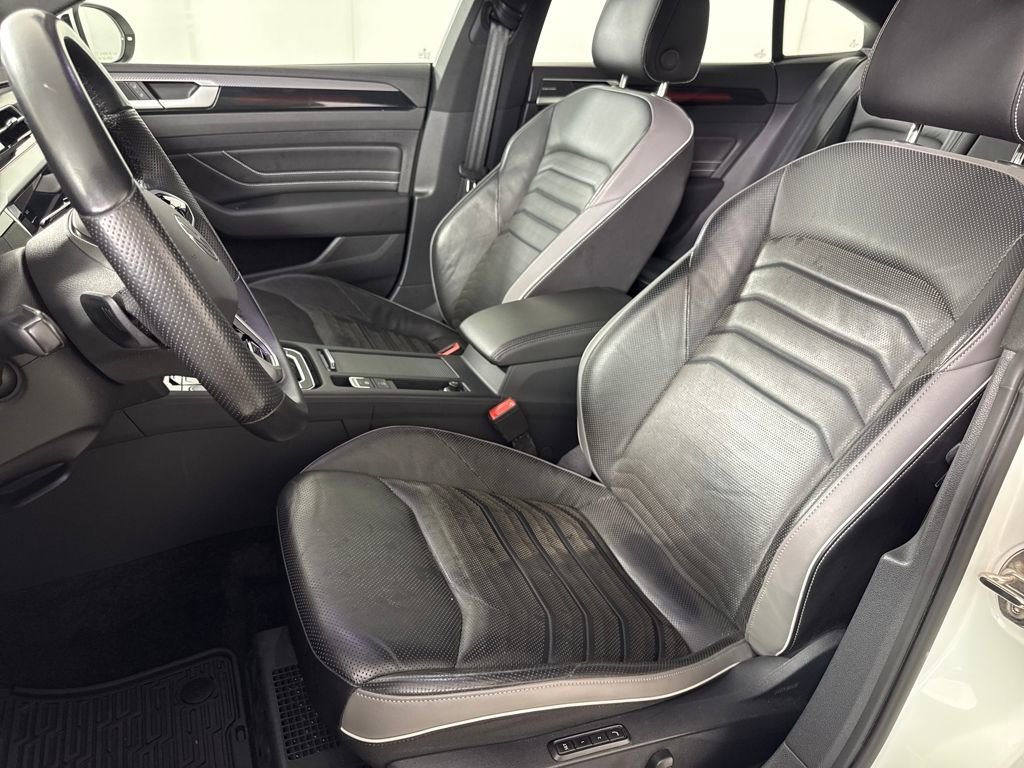 Used 2023 Volkswagen Arteon SEL Premium AWD/4WD image 11