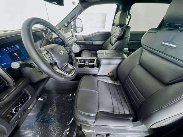 New 2026 Ford F350 Platinum image 22