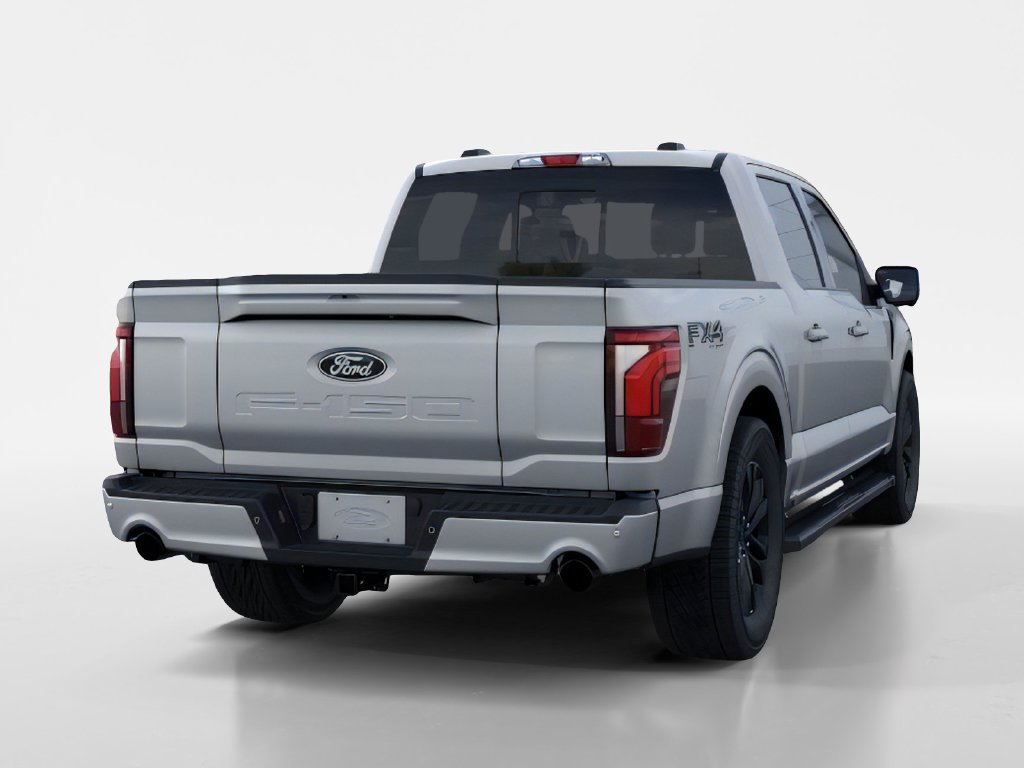 New 2026 Ford F150 Lariat AWD/4WD image 7