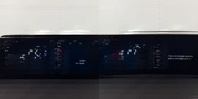 New 2026 Ford Expedition Platinum w/ Driver's Package image 12