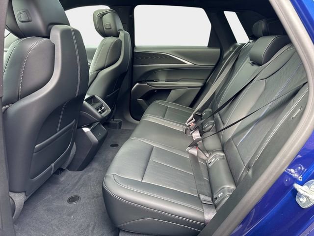 New 2025 Cadillac Lyriq Sport w/ LPO, Floor Liner Package image 12